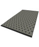 CARLTON Tapis de salon Relax 160X230 cm Noir