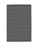 CARLTON Tapis de salon Relax 160X230 cm Bleu nuit