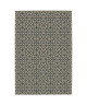 CARLTON Tapis de salon Relax 160X230cm  Bleu nuit