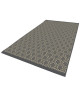 CARLTON Tapis de salon Relax 120X170 cm Gris