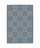 CARLTON Tapis de salon Relax 160X230cm Bleu