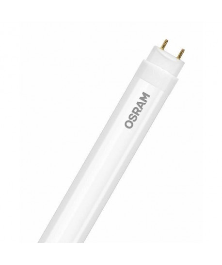 OSRAM Tube LED G13 8 W 600 mm blanc chaud