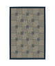 CARLTON Tapis de salon Relax 160 X 230cm  Bleu nuit