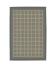 CARLTON Tapis de salon Relax 160X230cm Sable/Anthracite