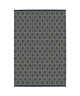 CARLTON Tapis de salon Relax 120X170 cm  Bleu nuit