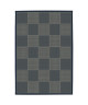 CARLTON Tapis de salon Relax 120X170 cm Bleu nuit