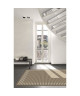 CARLTON Tapis de salon Relax 120 X 170cm Vison