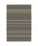 CARLTON Tapis de salon Relax 160X 230 cm Noir