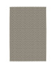 CARLTON Tapis de salon Relax 160X230cm  Marron