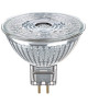 OSRAM Ampoule Spot LED MR16 GU5,3 2,9 W équivalent a 20 W blanc chaud