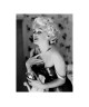 Affiche papier   Marilyn Monroe, Chanel No. 5   Feingersh   60x80 cm