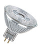 OSRAM Ampoule Spot LED MR16 GU5,3 2,9 W équivalent a 20 W blanc froid