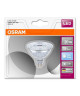 OSRAM Ampoule Spot LED MR16 GU5,3 2,9 W équivalent a 20 W blanc froid