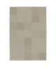 CARLTON Tapis de salon Relax 120 X 170 cm Vison