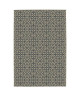 CARLTON Tapis de salon Relax 120 X 170 cm  Bleu nuit