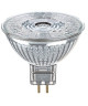 OSRAM Ampoule Spot LED MR16 GU5,3 4,6 W équivalent a 35 W blanc chaud