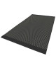 CARLTON Tapis de salon Relax 120x 170 cm  Noir