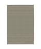 CARLTON Tapis de salon Relax 120X170 cm  Gris