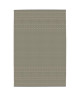 CARLTON Tapis de salon Relax 160 X 230 cm Gris