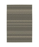 CARLTON Tapis de salon Relax 120 X170 cm Noir