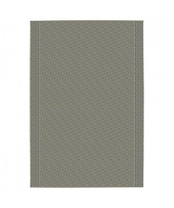 CARLTON Tapis de salon Relax 120X170cm Gris