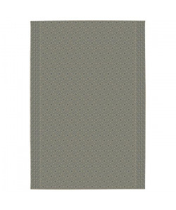 CARLTON Tapis de salon Relax 160X230cm Gris