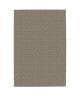 CARLTON Tapis de salon Relax 120X170cm  Marron