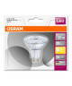 OSRAM Ampoule Spot LED PAR16 GU10 2,6 W équivalent a 35 W blanc chaud