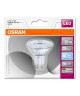 OSRAM Ampoule Spot LED PAR16 GU10 2,6 W équivalent a 35 W blanc froid