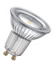 OSRAM Ampoule Spot LED PAR16 GU10 4,3 W équivalent a 50 W blanc froid