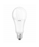 OSRAM Ampoule LED E27 20 W équivalent a 150 W blanc chaud