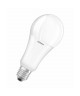 OSRAM Ampoule LED E27 20 W équivalent a 150 W blanc chaud