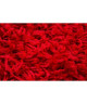 RELAX Tapis de salon Shaggy rouge 160x230 cm