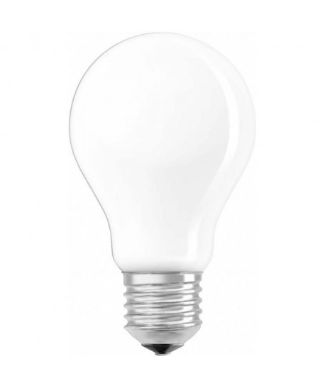 OSRAM Ampoule filament LED E27 5 W équivalent a 40 W blanc chaud dimmable variateur