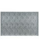 DESERT Frangé Tapis TP 11 intérieur 155x230cm Gris