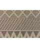 ESTEPONA Tapis intérieur/extérieur 160X230 cm Vison