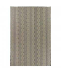 ESTEPONA Tapis intérieur/extérieur 160X230cm  Gris