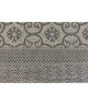 ESTEPONA Tapis intérieur/extérieur 160 X 230cm Noir