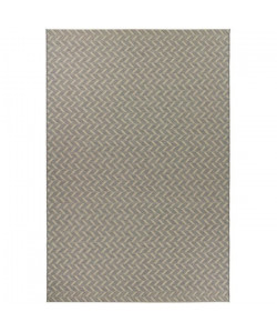 ESTEPONA Tapis intérieur/extérieur 160X230cm Anthracite