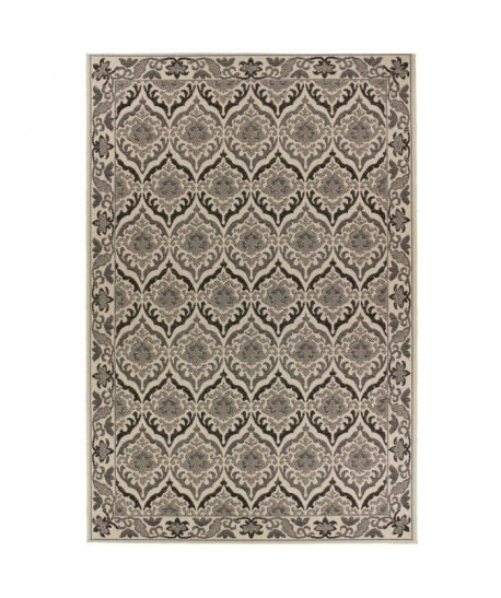 ESTEPONA Tapis intérieur/extérieur 160 X230cm Noir