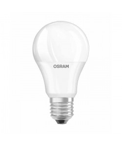 OSRAM Ampoule LED Double Click E27 9 W équivalent a 60 W blanc chaud