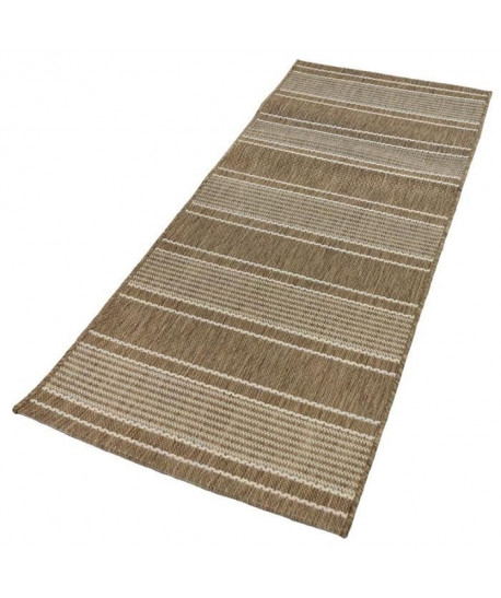 ESTEPONA Tapis intérieur/extérieur 160X230 cm  Vison