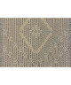 ESTEPONA Tapis intérieur/extérieur 160X230 cm Laine/Gris