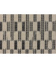 ESTEPONA Tapis intérieur/extérieur 160X230 cm Noir