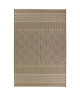 ESTEPONA Tapis intérieur/extérieur 160X230cm Vison