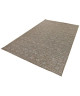 ESTEPONA Tapis intérieur/extérieur 160X230 cm Gris