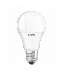 OSRAM Ampoule LED Active&Relax E27 8 W équivalent a 60 W blanc chaud