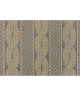 ESTEPONA Tapis intérieur/extérieur 120X170cm  Gris