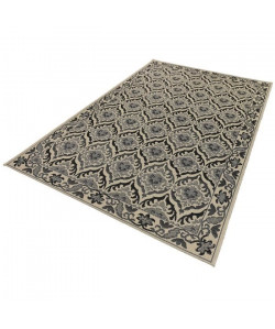 ESTEPONA Tapis intérieur/extérieur 120 X 170cm Gris