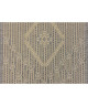 ESTEPONA Tapis intérieur/extérieur 120X170cm Noir